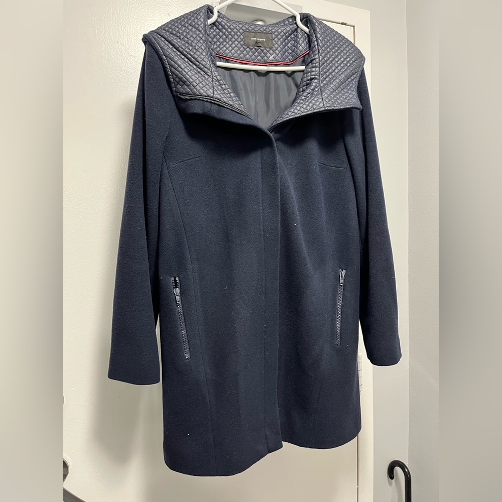 Cop copine Fall Jacket - Picture 3 of 10